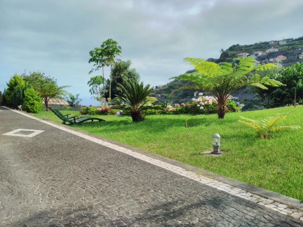 פורטו מוניז Quinta Do Serrado מראה חיצוני תמונה