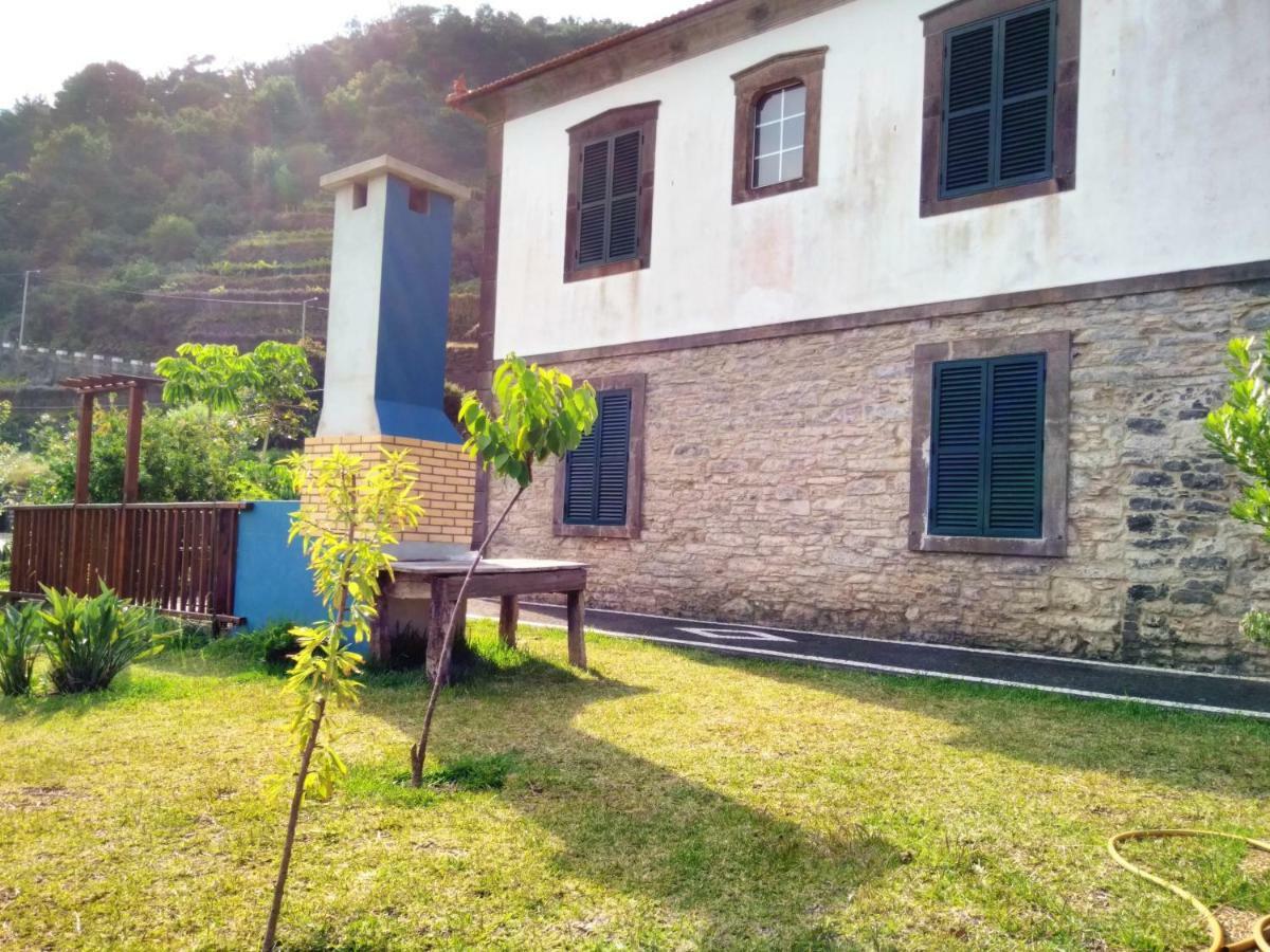 פורטו מוניז Quinta Do Serrado מראה חיצוני תמונה