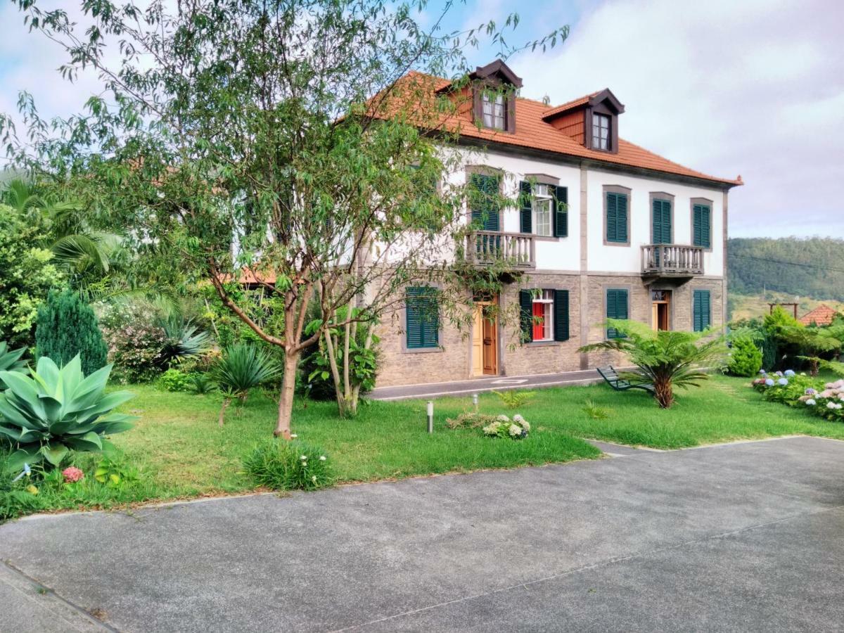 פורטו מוניז Quinta Do Serrado מראה חיצוני תמונה